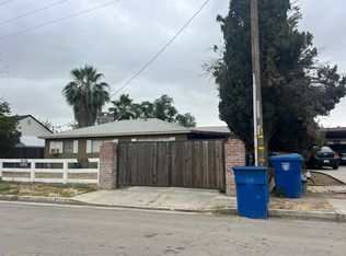 3505 Terrace Way, Bakersfield, CA 93309