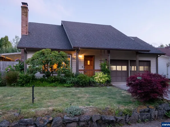 902 NW Oak Ave, Corvallis, OR 97330