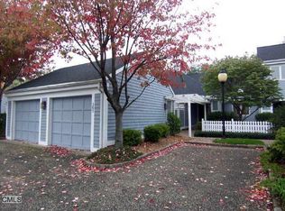 307 Lansdowne UNIT 307, Westport, CT 06880