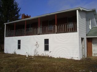 684 N Pennsylvania Ave, Centre Hall, PA 16828