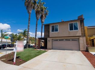 1235 Del Sol Way, San Diego, CA 92154