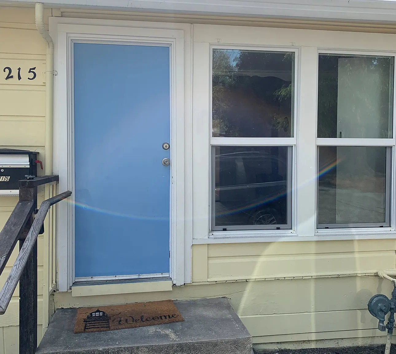 1 bed, 700 sqft, $2,700 — Photo 2
