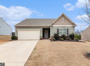 1086 Coldwater Dr, Griffin, GA 30224