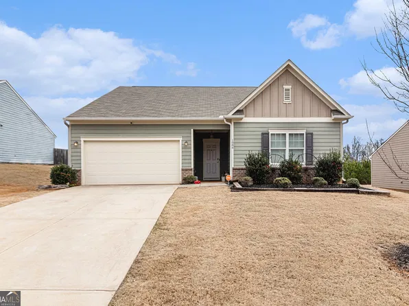 1086 Coldwater Dr, Griffin, GA 30224