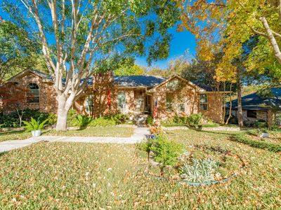 537 Ten Mile Dr, Desoto, TX, 75115