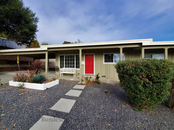 104 Kent St, Petaluma, CA 94952