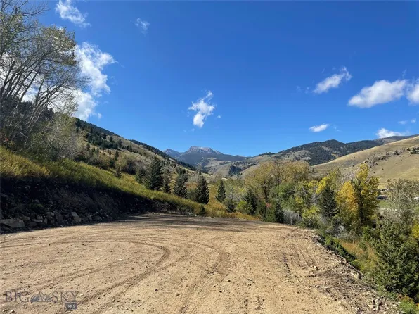 15 S East St, Pony, MT 59747