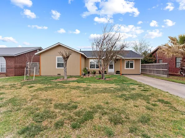 2723 N Dixie Blvd, Odessa, TX 79762