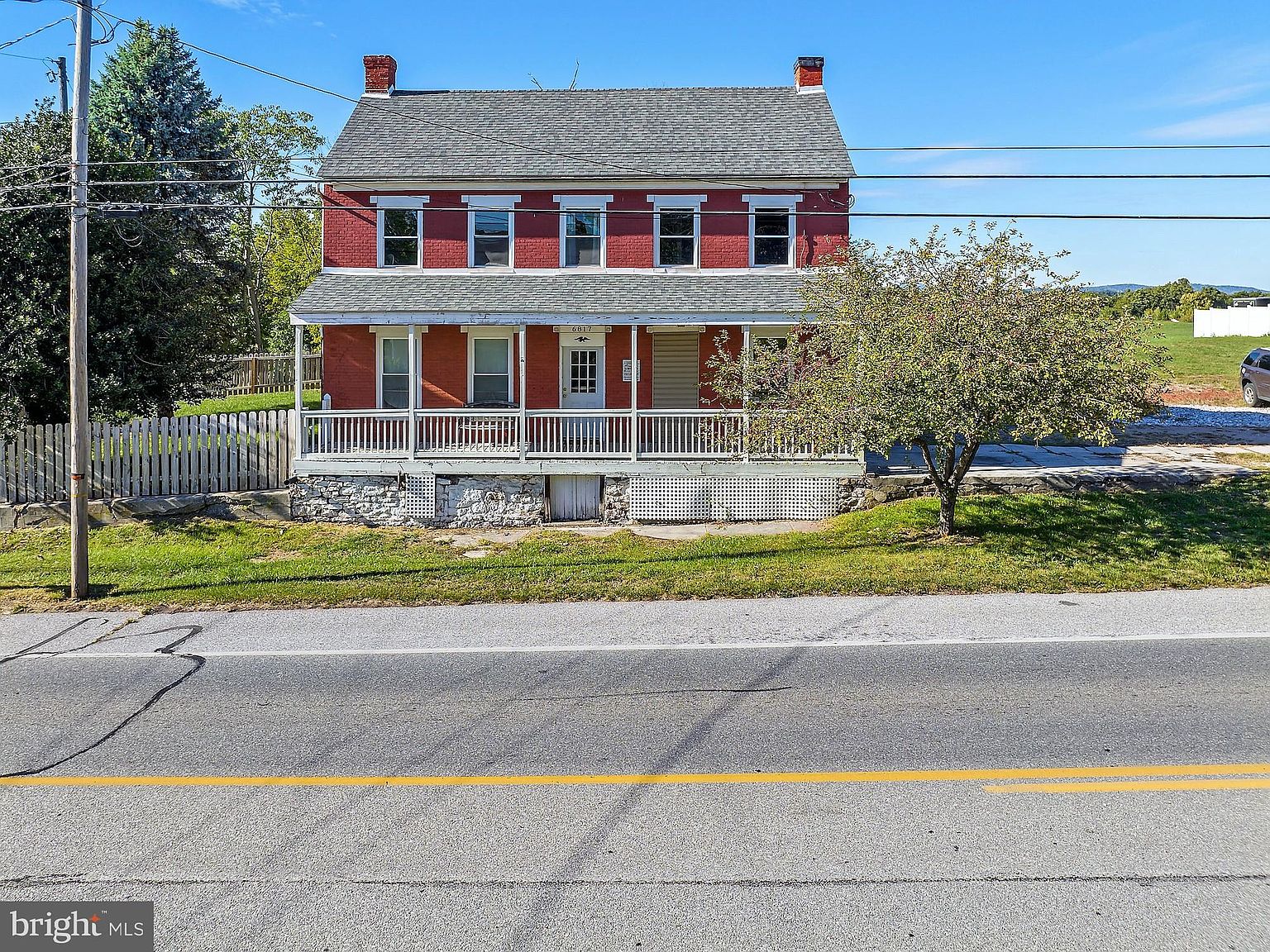 6817 Lincoln Hwy W, Thomasville, PA 17364 Zillow