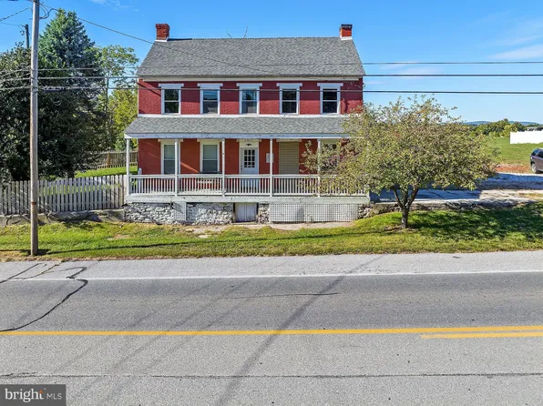 6817 Lincoln Hwy W, Thomasville, PA 17364