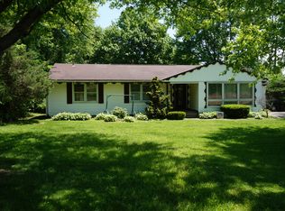 4622 Springvale Ave SW, Canton, OH 44706