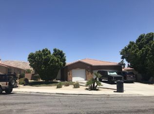 9748 Avenida Delores, Desert Hot Springs, CA 92240
