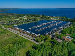 72 Boat Club Dr, Cheboygan, MI 49721