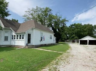 8755 N Murphy Rd, Brazil, IN 47834