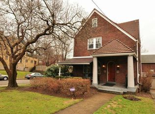 2816 Beechwood Blvd, Pittsburgh, PA