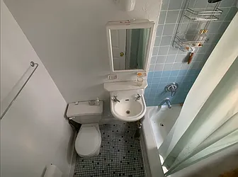 Rented by Prospect Heights Realty, Corp.