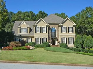 4485 Sirrocco Ln, Lilburn, GA 30047