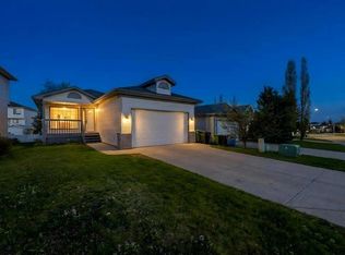 9119 W Scurfield Dr NW, Calgary, AB T3L1X7