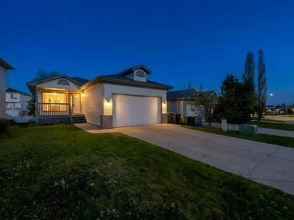 9119 W Scurfield Dr NW, Calgary, AB T3L 1X7