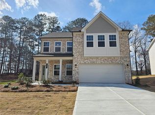 48 Silverleaf Trl, Bethlehem, GA 30620