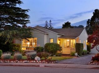 1420 Tilia St, San Mateo, CA
