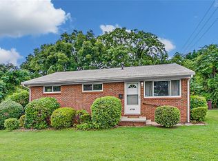 3800 Immanuel Rd, Greensboro, NC 27407