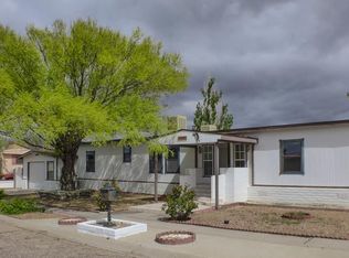 1116 Seminole St, Los alamos, NM 87544