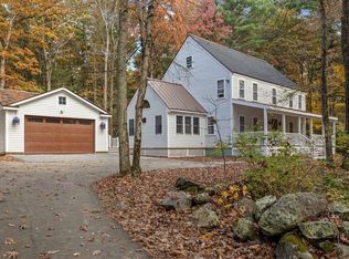 32 Carl Rd, Walpole, MA 02081