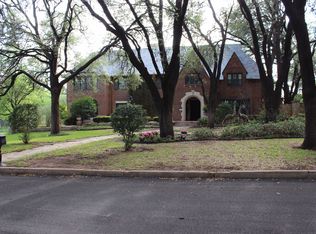 770 Sayles Blvd, Abilene, TX 79605