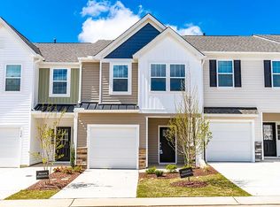 110 Hanging Moss Trl, Clayton, NC 27527
