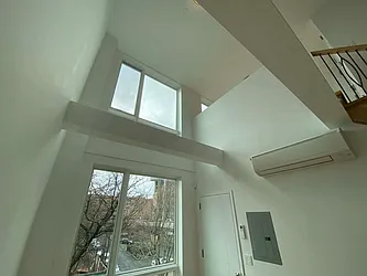 Rented by Evans Real Estate