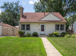 7538 Clinton Ave, Minneapolis, MN 55423