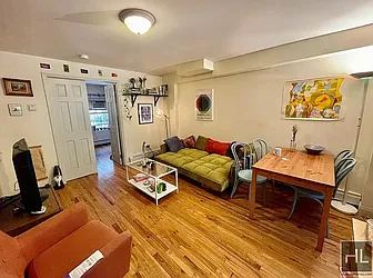 Rented by Highline Residential