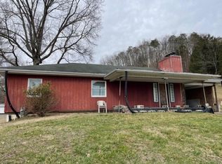2727 Prichard Rd, Ona, WV 25545