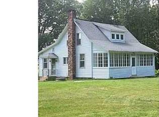 96 Mill Rd, East Haddam, CT 06423
