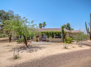 6733 E Dale Ln, Cave Creek, AZ 85331