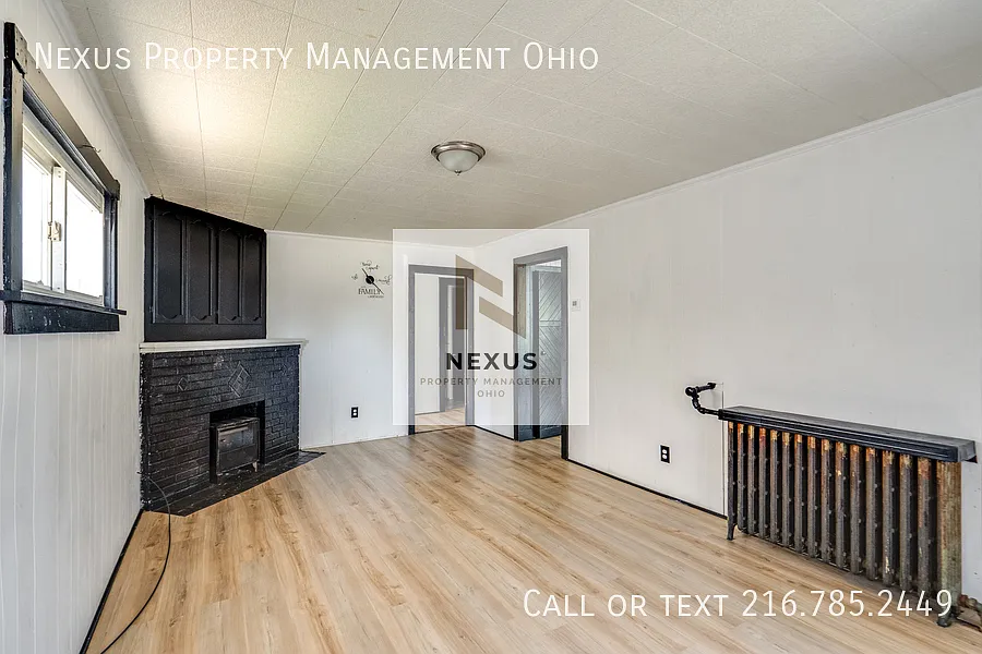 3 bed, 1242 sqft, $1,400 — Photo 2