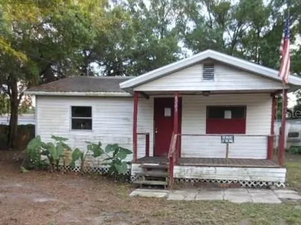 6003 Estelle Ave, Gibsonton, FL 33534