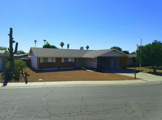 3515 W Mercer Ln, Phoenix, AZ 85029