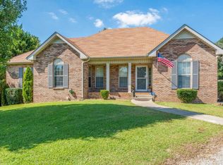 1002 Tonya Ct, Pleasant View, TN 37146