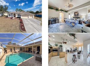 8284 Cockatoo Rd, Weeki Wachee, FL 34613