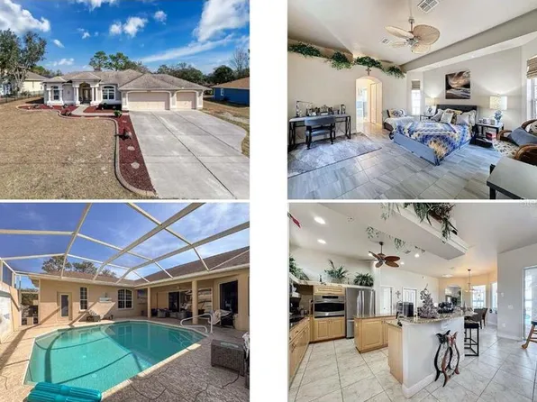 8284 Cockatoo Rd, Weeki Wachee, FL 34613