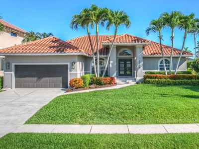 1106 Lighthouse Ct, Marco Island, FL, 34145