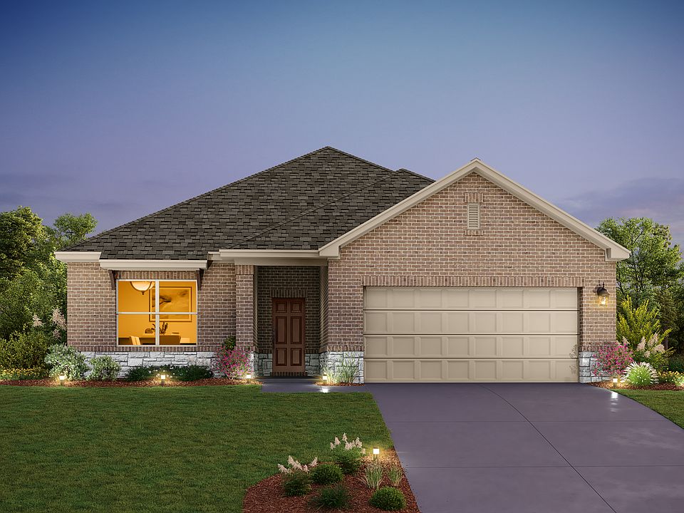 Provence - Windsor Elevation Image 1