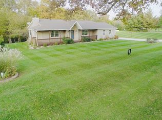 21510 Bulldog Blvd, Delavan, IL