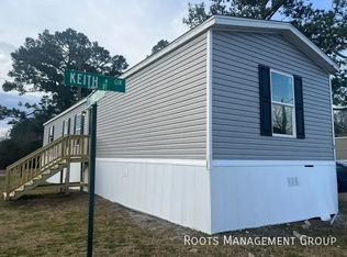 1 Keith Cir #1K, New Bern, NC 28562