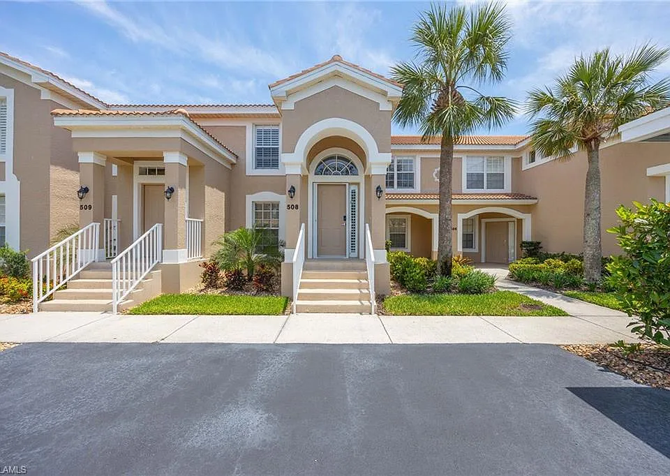 9030 Spring Run Blvd #508