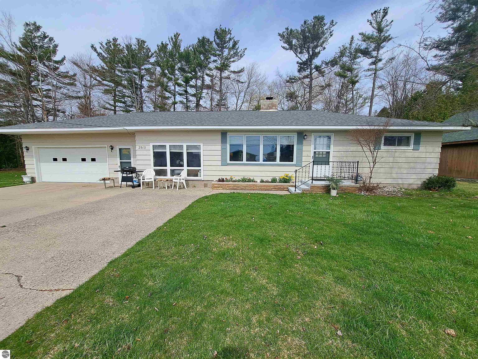 2915 Wolverine Rd, East Tawas, MI 48730 MLS 1910060 Zillow