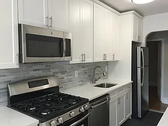 Rented by Waldstar Real Estate LLC