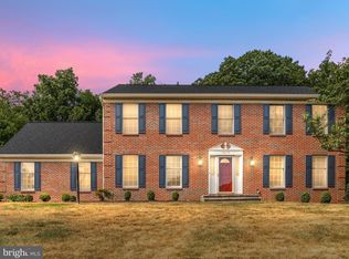 6615 White Post Rd, Centreville, VA 20121